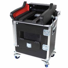 hide/ALIVEST perfect stage<1,000,000 cu… ProX XZF-AH C1500 Hydraulic Case for DLive C1500 | IDJNOW