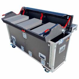 ProX XZF-GMA3 FULL Case for grandMA3 Full-Size | IDJNOW