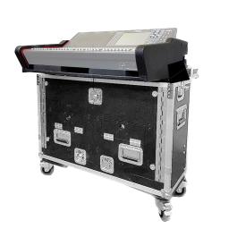 ディスプレイケース　ビンテージ ジャパンヴィンテージ ガラスケース 冷蔵庫 古道具 シャビーシック