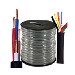 ProX XC-812-100 100FT Spool of 12 Gauge 8 Conductor High