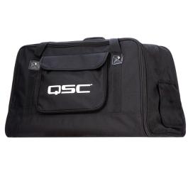 QSC K12 TOTE-XP Heavy-Duty Padded Travel Bag for K12/K12.2
