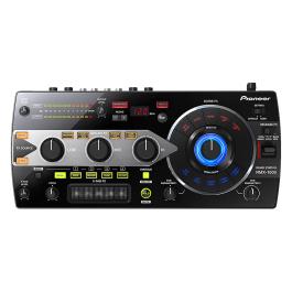 Pioneer RMX-1000 Remix Station | IDJNOW