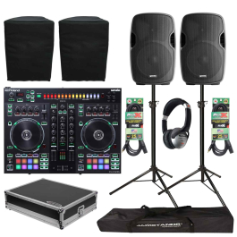 Roland DJ-505 DJキャリーケース付き Roland DJ-505 DJキャリーケース付き Roland DJ-505 DJキャリー