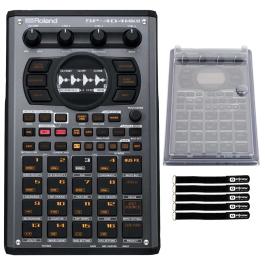 Roland SP-404MK2 Creative SP Sampler with Cover | IDJNOW