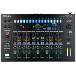 名機　AIRA Roland MX-1 Mix Performer ローランド Roland AIRA MX-1 Mix Performer | Sweetwater