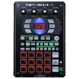 DJ機材 Roland SP-404MKII LINEAR WAVE SAMPLER Roland SP-404MKII LINEAR WAVE SAMPLER (New) JAPAN b22112804
