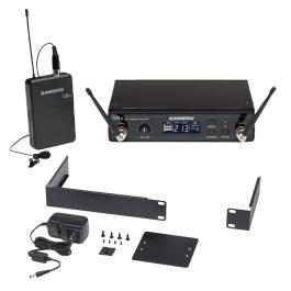 Samson Concert 99 Presentation System with Lavalier | IDJNOW