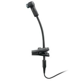 Sennheiser E 908 B Instrument Cardioid Condenser Microphone | IDJNOW