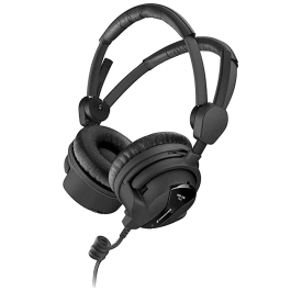 Sennheiser HD26 Pro (7月18日まで値下げ) sennheiser-hd26pro-