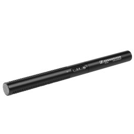 Sennheiser　MKE600 MKE 600 Shotgun Microphone | Gotham Sound
