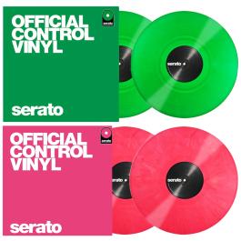 HIFANA HALF &半分　2枚セット　serato vinyl HIFANA HALF &半分2枚セットserato vinyl