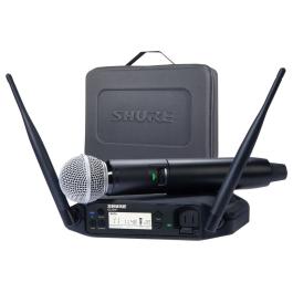 Amazon | SHURE SM58-LCE ボーカル用ダイナミックマイク