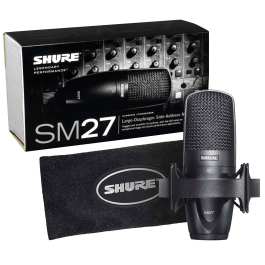 新品　SHURE マイク Amazon | SHURE シュア MV7X ポッドキャストマイクロホン MV7X-J