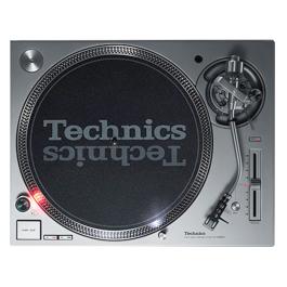 DJ機材 Technics SL-1200MK7 Technics SL-1200MK7 - The Design Oasis