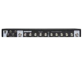 Shure UA844+SWB Antenna Distribution System | IDJNOW