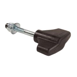 Ultimate Support Parts 13805 ZKB-175 Hand Knob 1.75