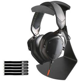 V-Moda Crossfade M-100 Master Headphones & Stand | IDJNOW