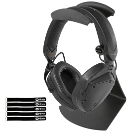 ヘッドホン V-MODA M-200 Black V-MODA | M-200