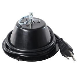 Xstatic X-MBM2 1 RPM Mirror Ball Motor | IDJNOW