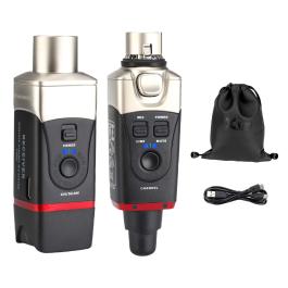 Xvive U35 Mic Wireless System with Transmitter & Receiver