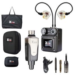 プラウラー Xvive u4 受信機2つ プラウラー Xvive u4 受信機2つ Amazon.co.jp: Xvive U4 エックス