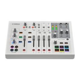 Amazon.com: Yamaha AG08 White 8-Channel Live Streaming