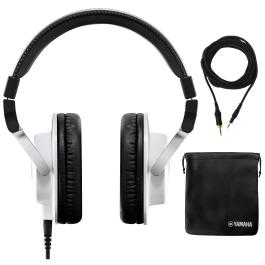 Amazon | YAMAHA ヤマハ - スタジオモニターヘッドホン HPH-MT5W