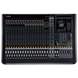 Yamaha Pro Audio MGP24X 24-Channel Premium Mixing Console