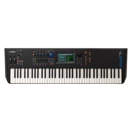 Yamaha Pro Audio MODX7+ 76-Key Midrange Synthesizer | IDJNOW