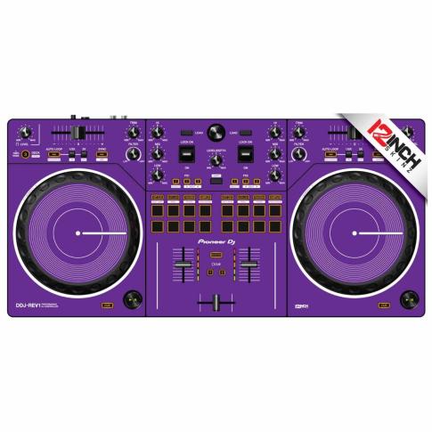 DJ機材 ddj-rev1 Pioneer DJ DDJ-REV1/SXJ Serato Performance DJ Controller