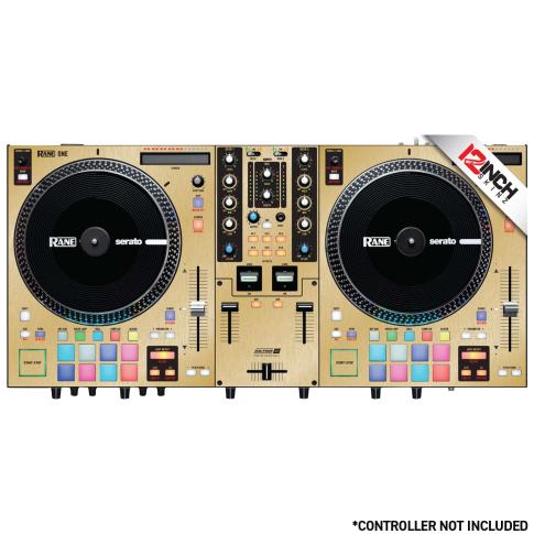 RANE ONE DJ Controller 国内正規品•新品未使用 Rane ONE Motorized Controller with White Overlays | IDJNOW