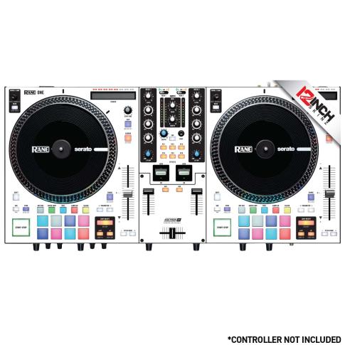 RANE ONE レーンワン　DJ コントローラー one_angle-left_web.png