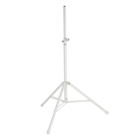 Konig & Meyer 214/6 Pure White Speaker stand
