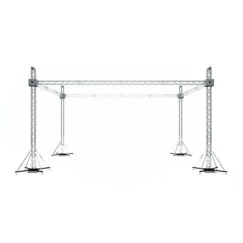 (22) ProX XT-SQ984 9.84ft Segments with 3.28ft Truss Display System