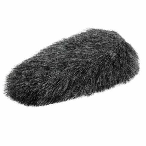 Shure A83-FUR Windjammer windscreen
