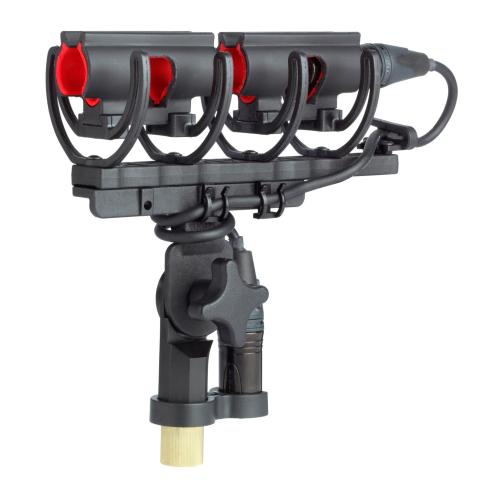 Shure A89LM-BA Double Lyre Boom Adapter Mount