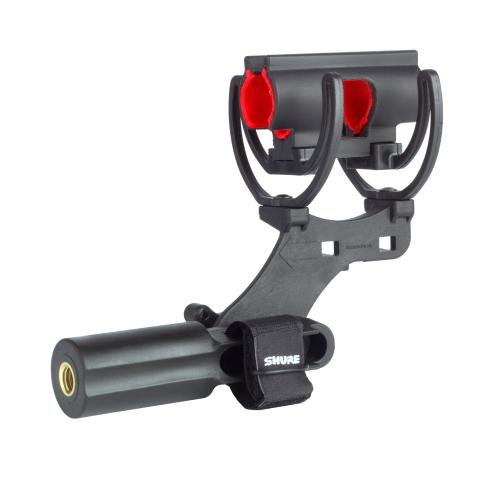 Shure A89M-CC Lyre Mount with CCA