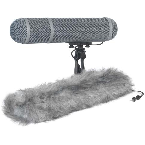Shure A89MW-KIT Windshield Kit