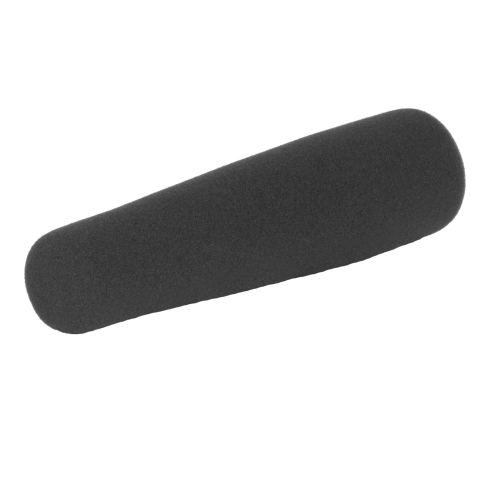 Shure A89MW Rycote replacement foam windscreen