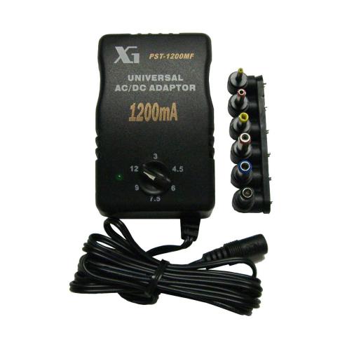Hosa Universal Power Adaptor [ACD-477]