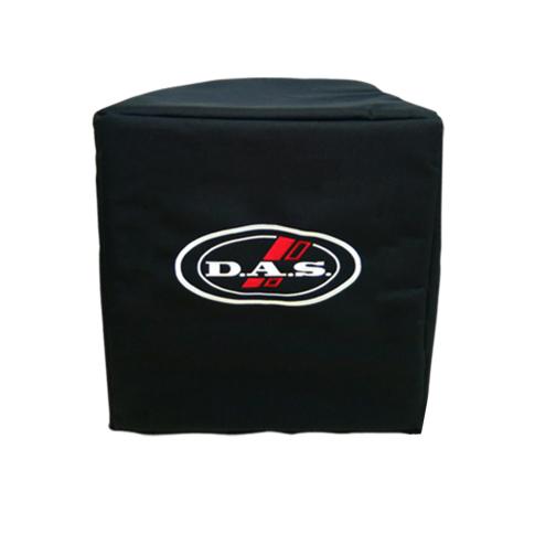 DAS Action 118A Protective Subwoofer Cover in Black [ACTION118A-COVER]
