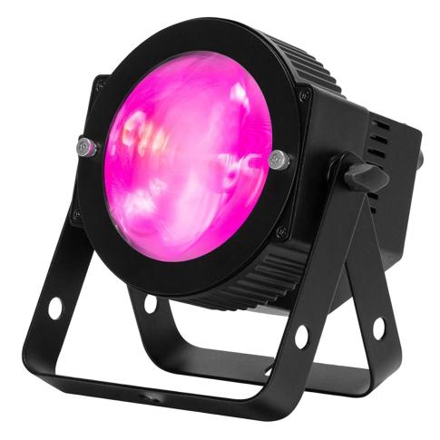 ADJ Dotz Par RGBL 16 x 3.5W RGBL C.O.B. LED Par Fixture