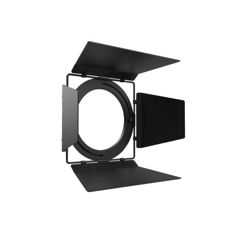 ADJ ELP12IPBDA Optional Barndoor and Gel Frame Kit for Encore LP12IP Barndoor