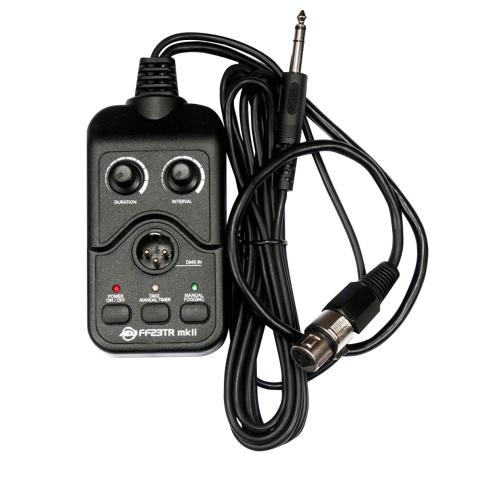 ADJ FF23TR Timer Remote for Fog Fury 2000 & Fog Fury 3000