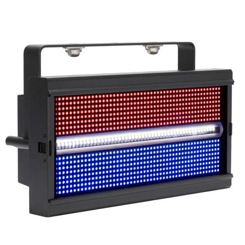 ADJ Jolt Panel FX2 Strobe/Wash/FX Lighting Panel | IDJNOW