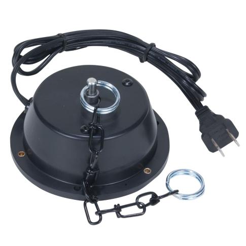 ADJ M-AC8 Mirror Ball Motor