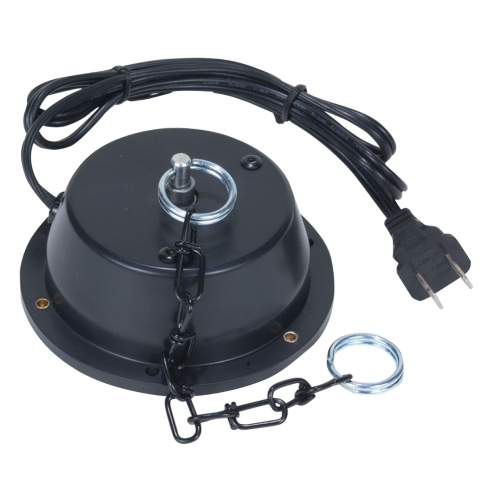 ADJ M-AC8 Mirror Ball Motor