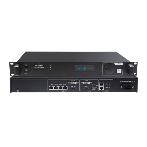 ADJ MCTRL660 NovaStar Independent Master Controller