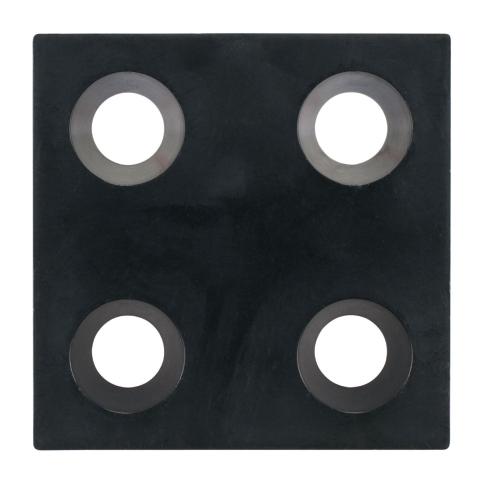 ADJ MDF2 FCB Floor Connection Bracket for MDF2 Floor Panels