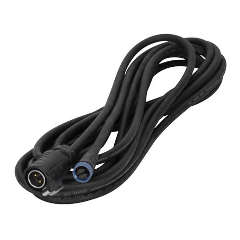 ADJ MDF2 MPC20 20FT Power Cable to Ramp for MDF2 Floor Panels